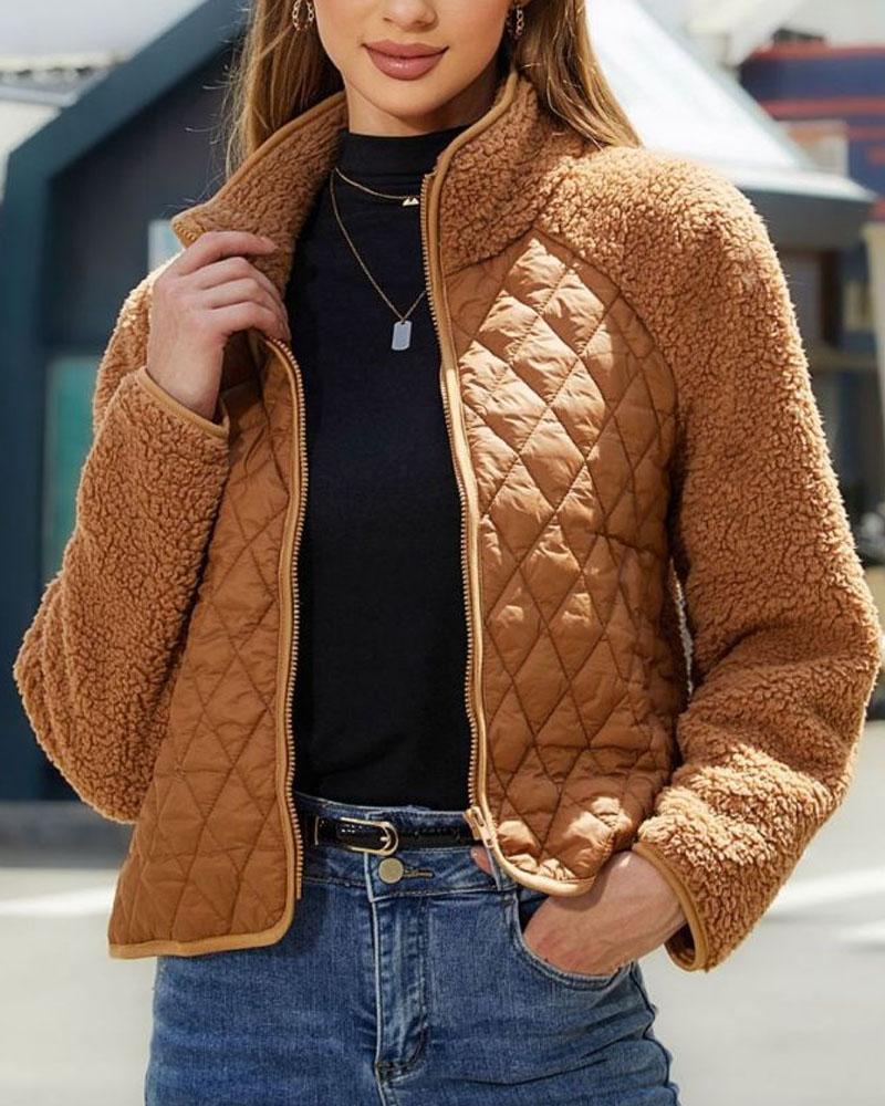 Classic Vintage Coat