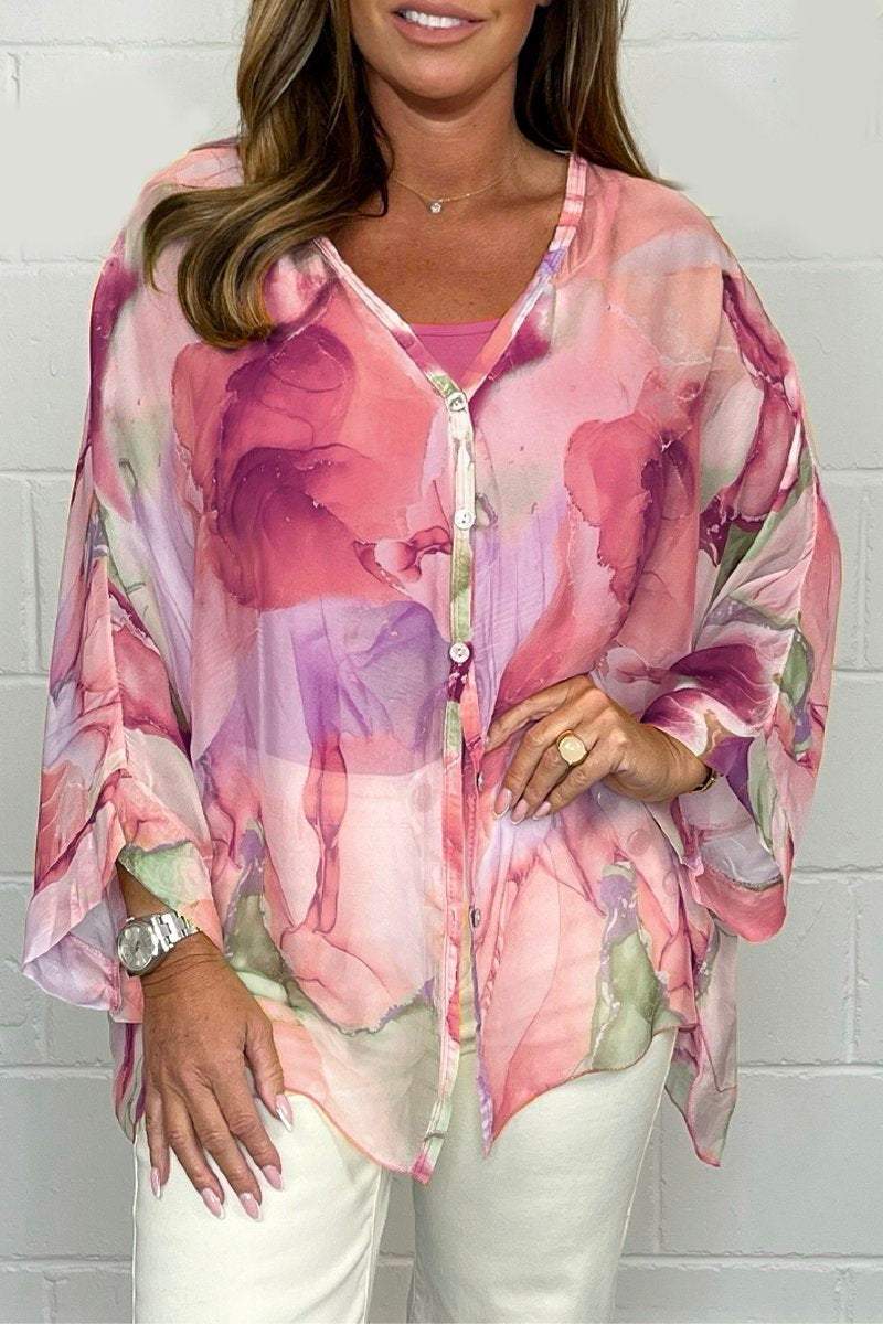 Elegantly Designed Shirt