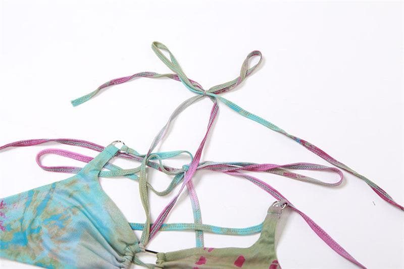 Thoughtfully Designed Garment
