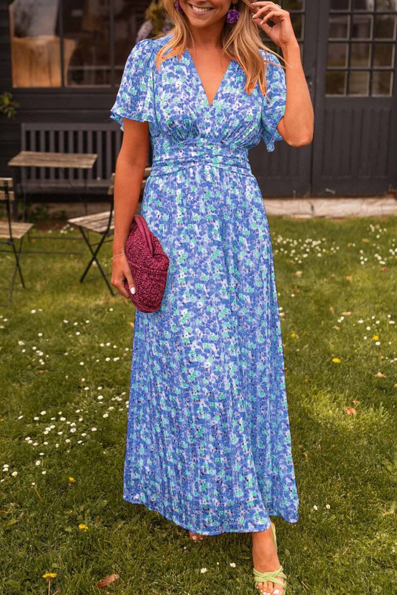Beautifully Crafted Dress