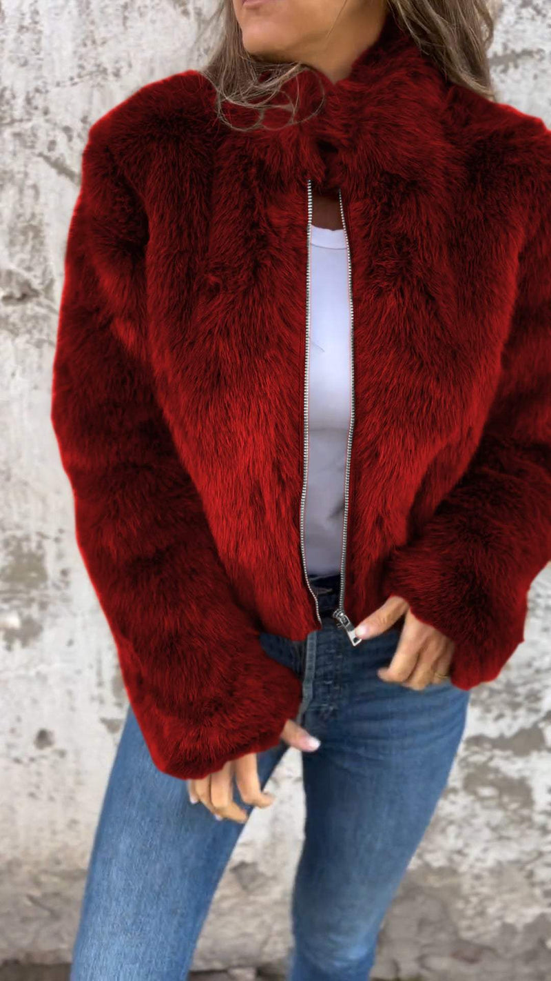 Elegantly Designed Jacket