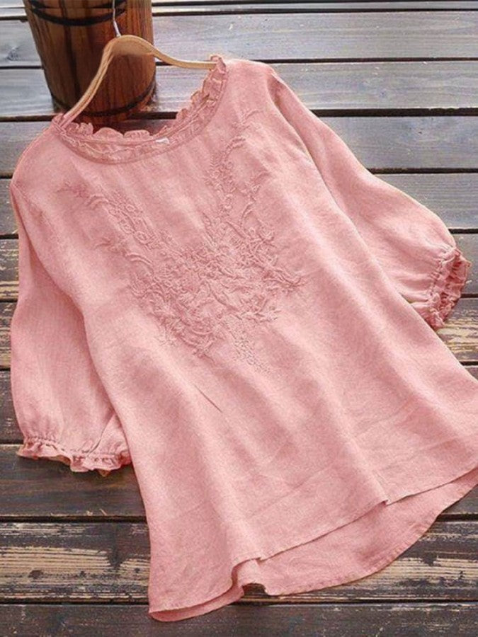Elegantly Designed Dress
