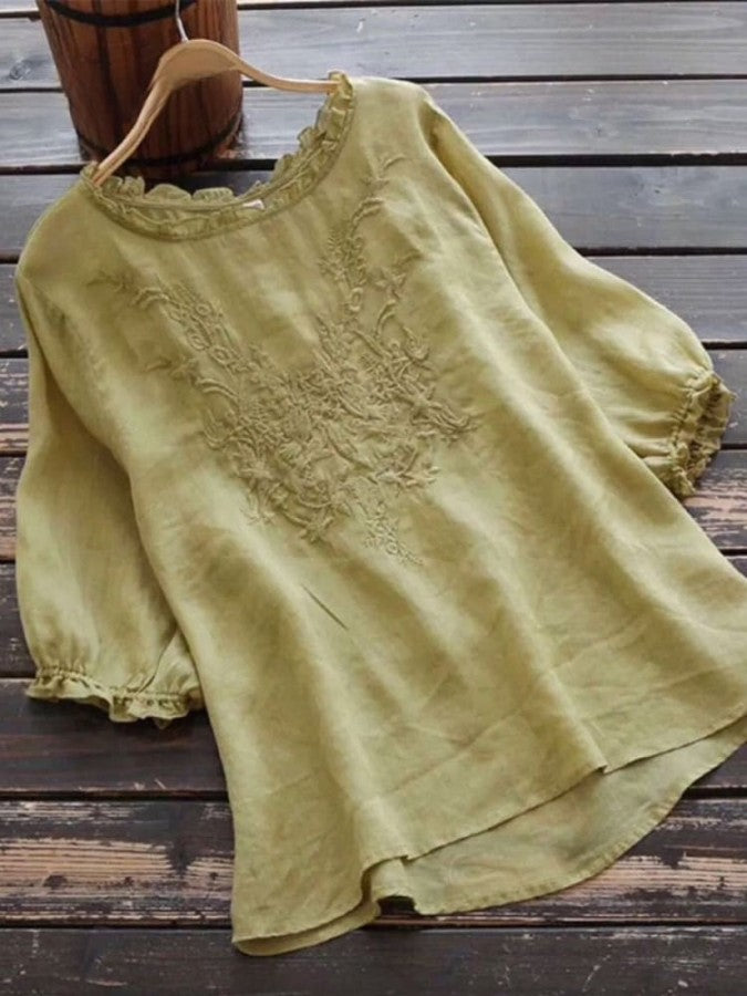 Elegantly Designed Dress