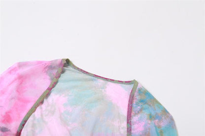 Thoughtfully Designed Garment