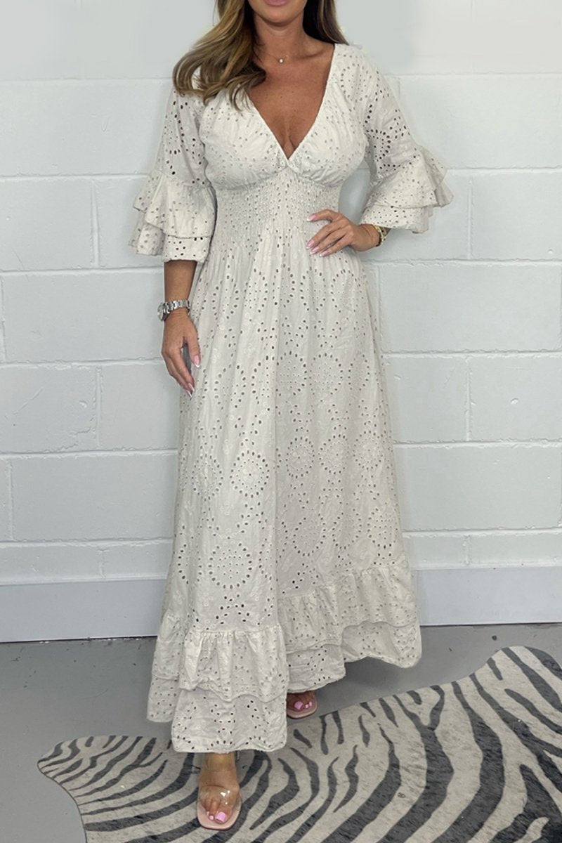Vintage Inspired Dress
