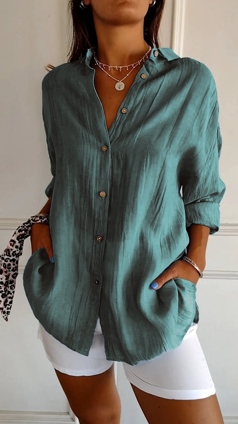Vintage Inspired Shirt