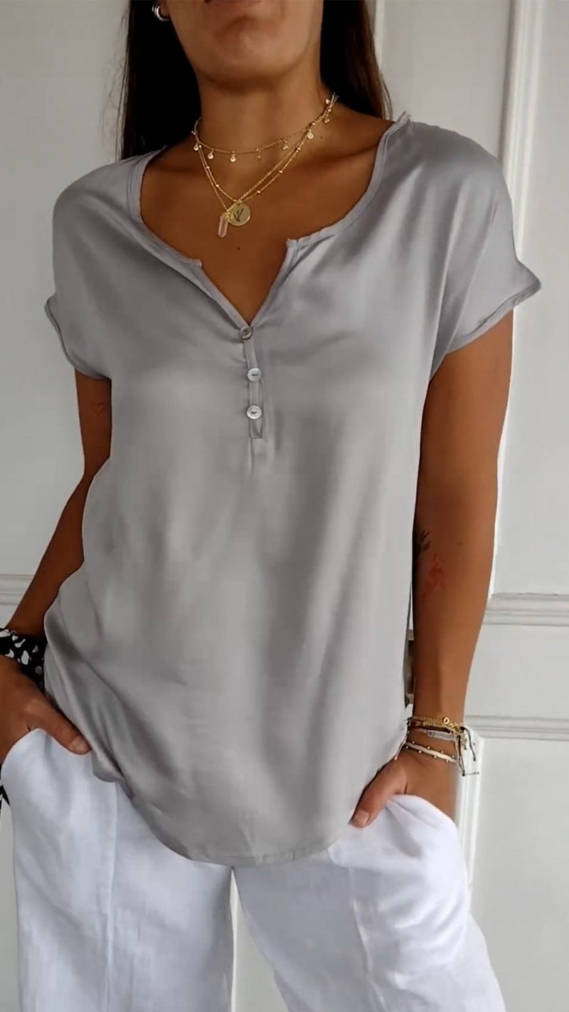 Thoughtfully Designed T-Shirt