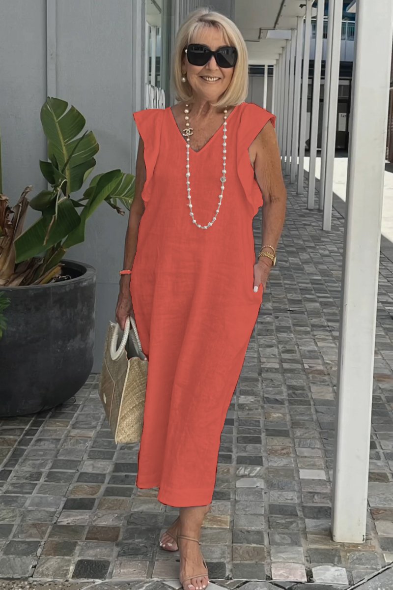 Beautifully Crafted Dress