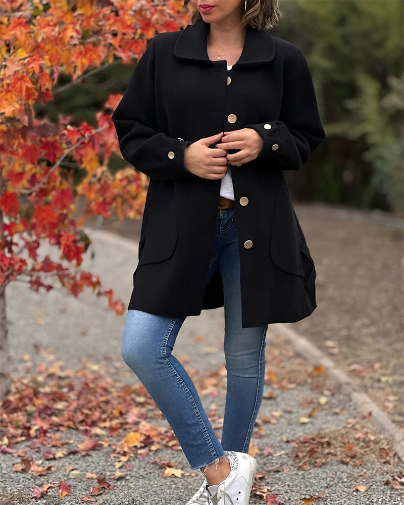 Classic Vintage Jacket