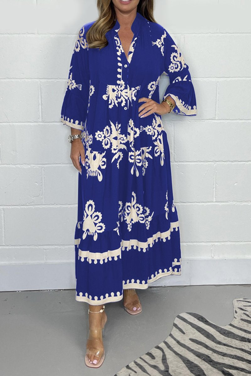Vintage Inspired Dress