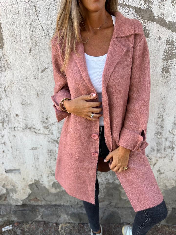 Vintage Inspired Coat