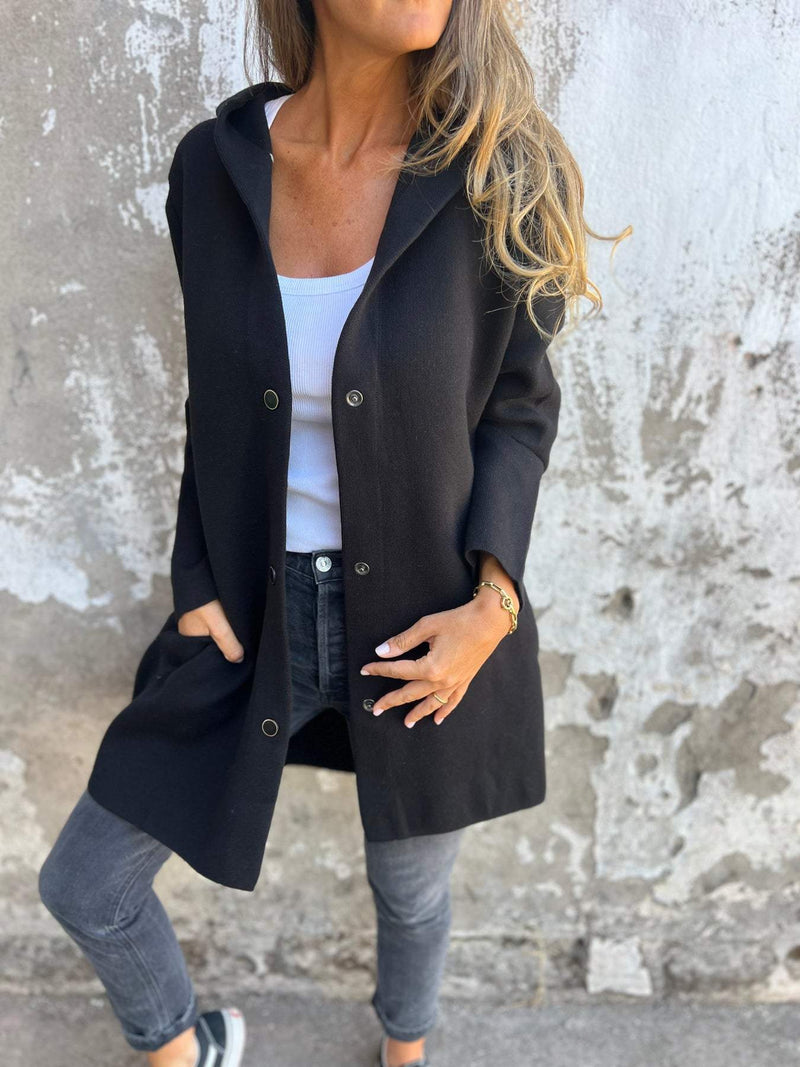 Timeless Vintage Style Jacket