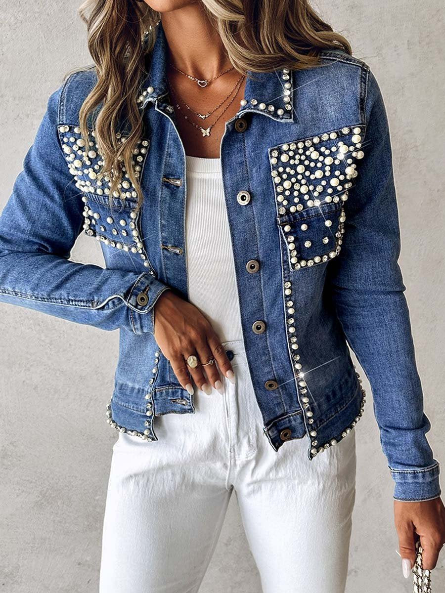 Vintage Inspired Jacket