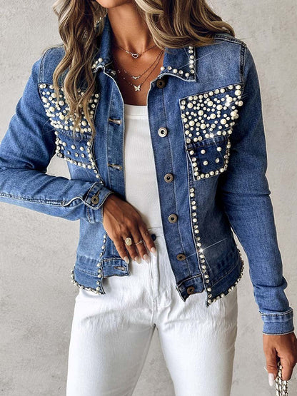 Vintage Inspired Jacket