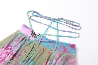 Thoughtfully Designed Garment
