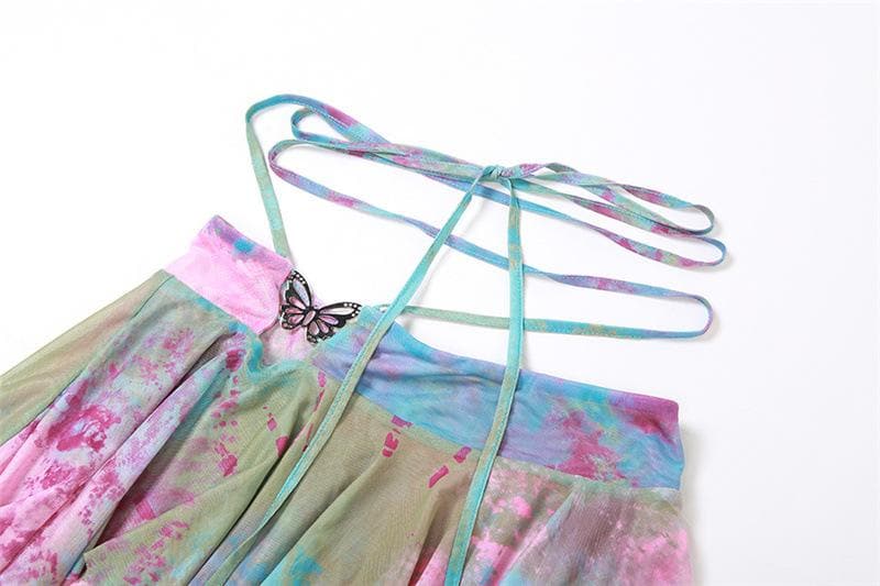 Thoughtfully Designed Garment
