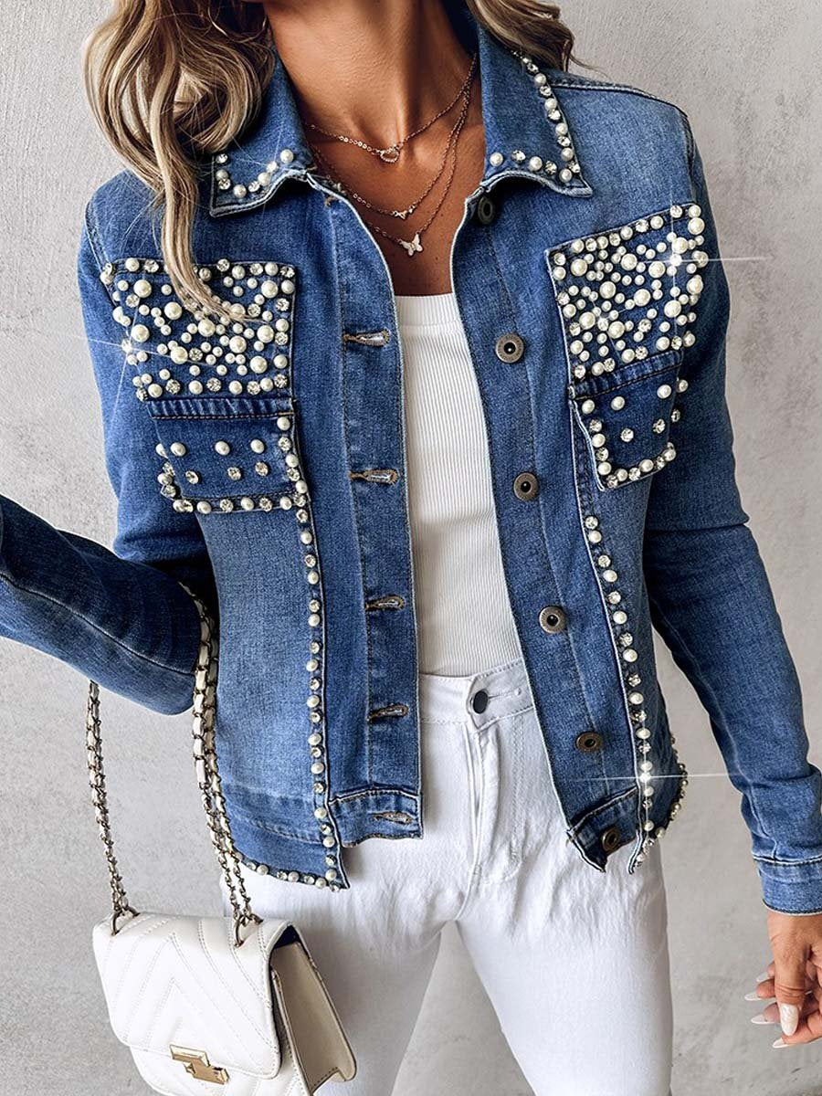 Classic Designed Jacket