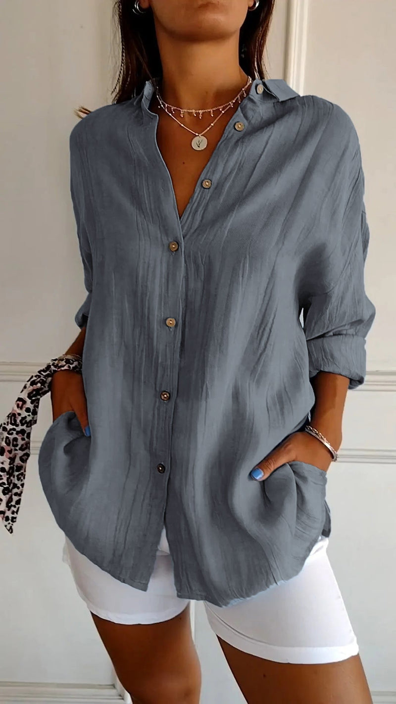 Thoughtfully Designed Garment
