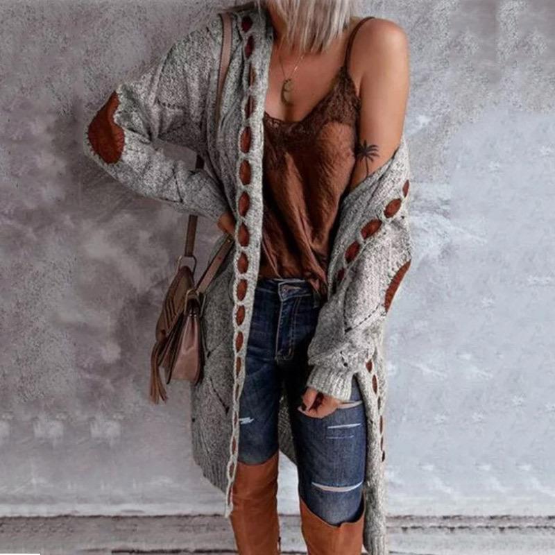 Timeless Vintage Style Coat