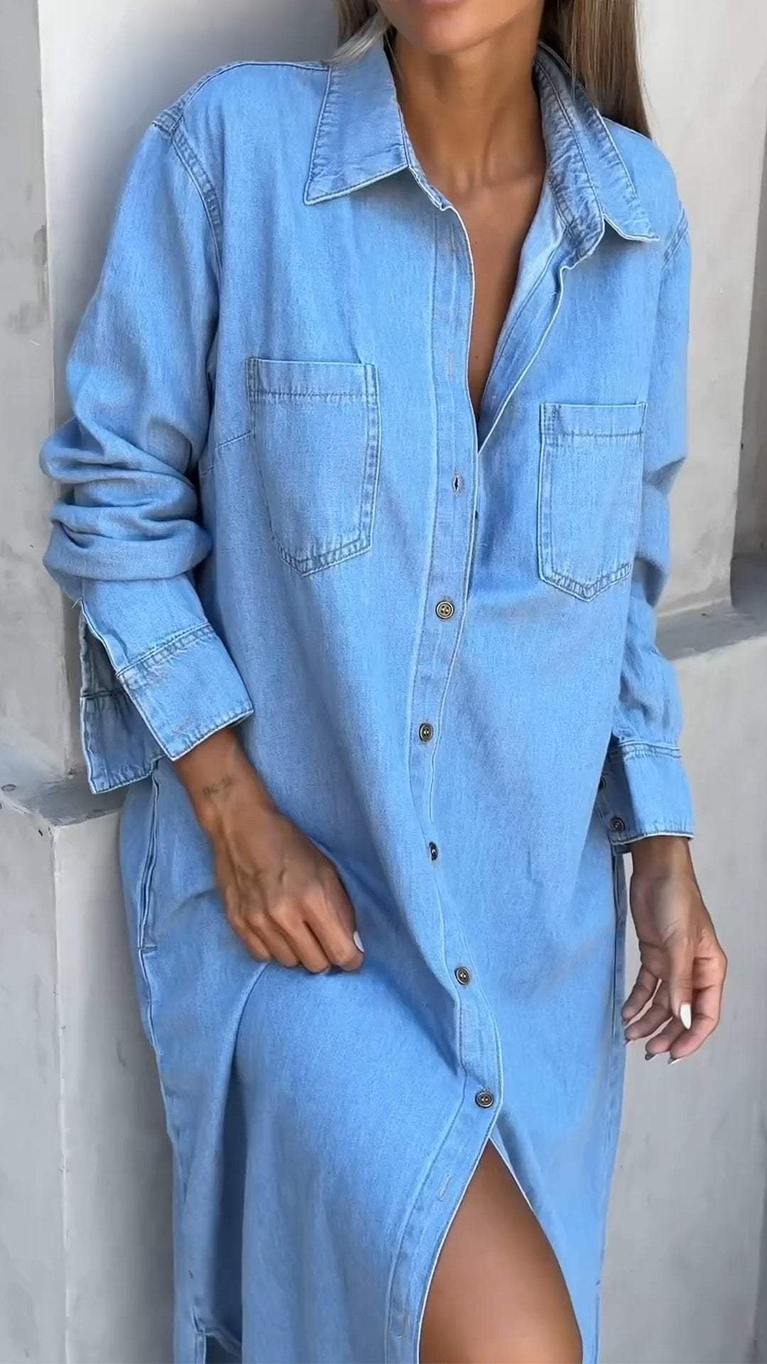Classic Vintage Dress