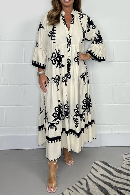 Beautifully Crafted Dress