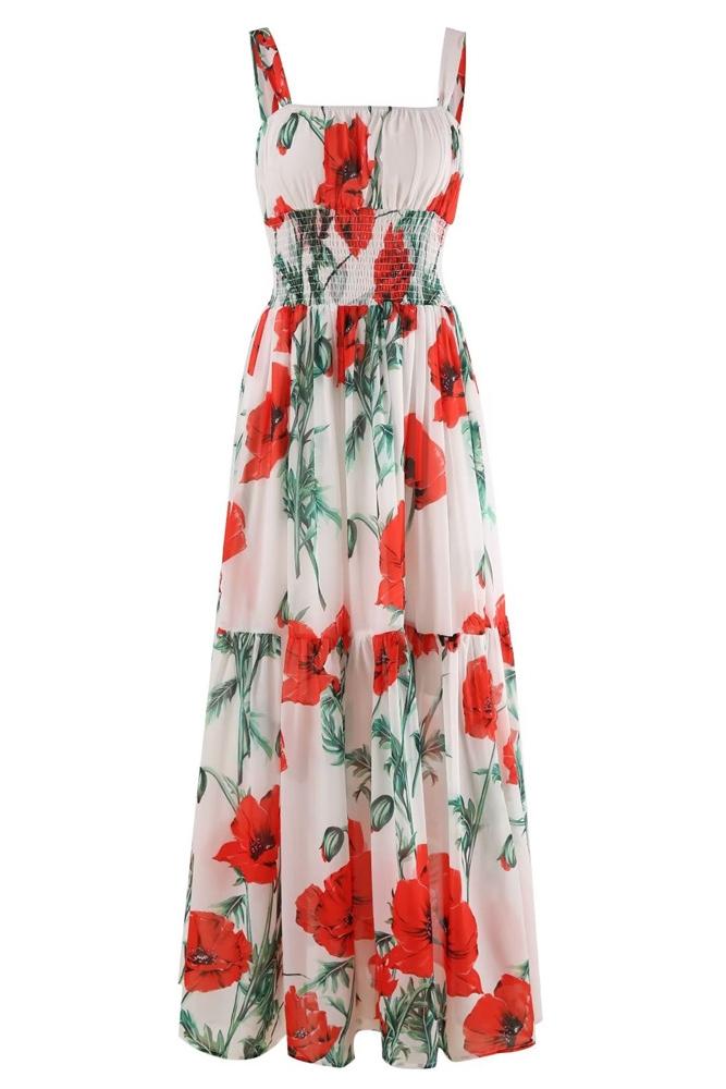 Vintage Inspired Dress