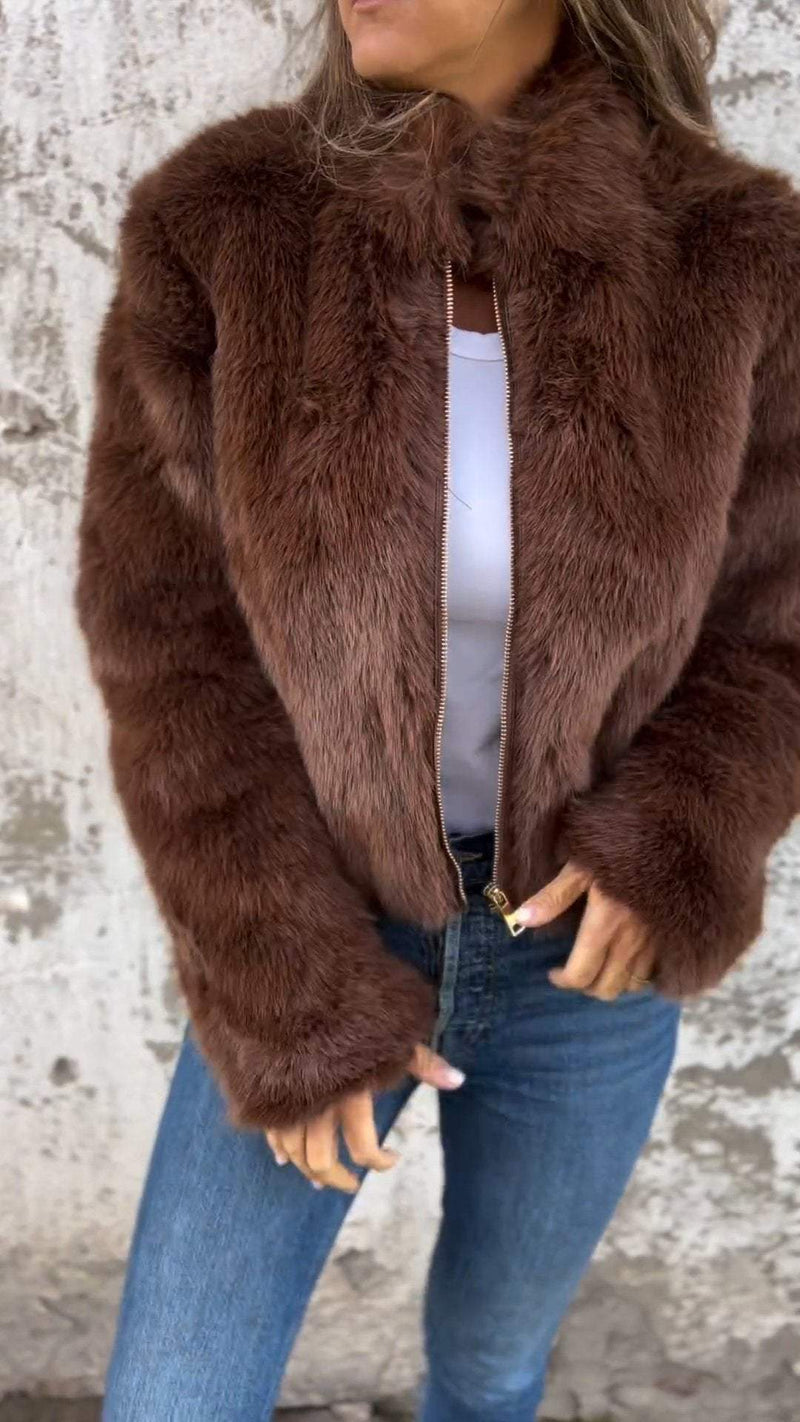 Thoughtfully Designed Jacket
