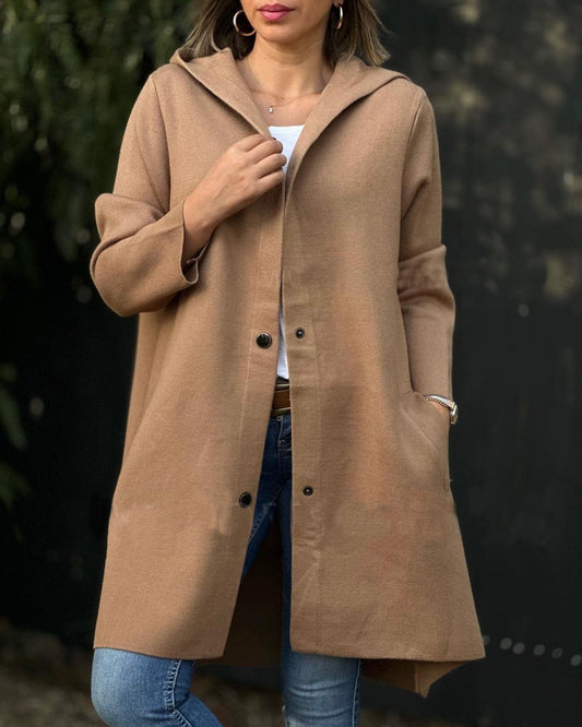 Vintage Inspired Jacket