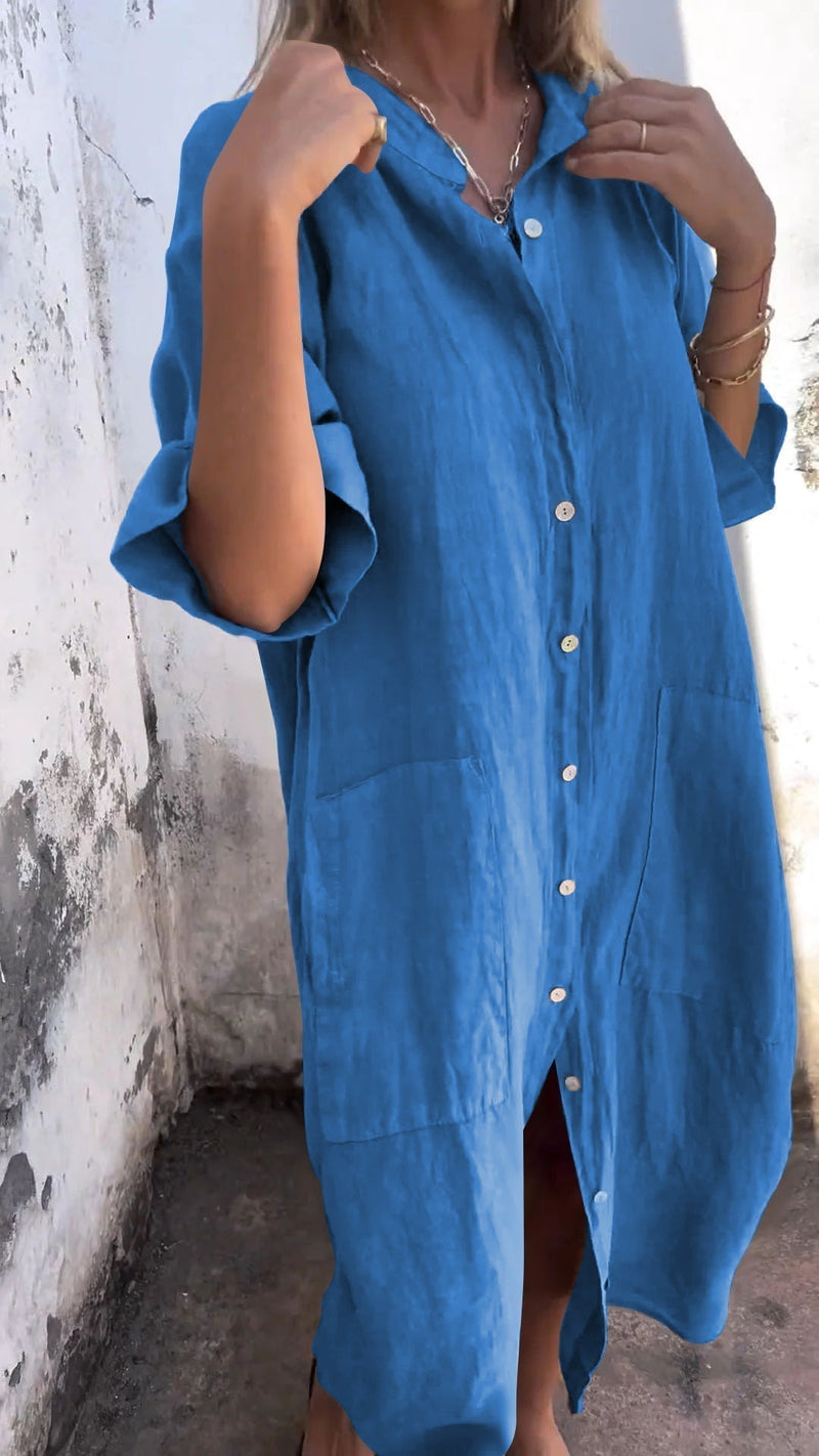 Thoughtfully Designed Garment