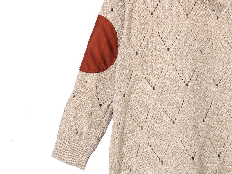 Timeless Vintage Style Coat