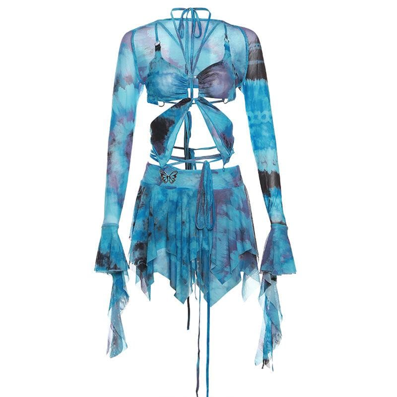 Thoughtfully Designed Garment
