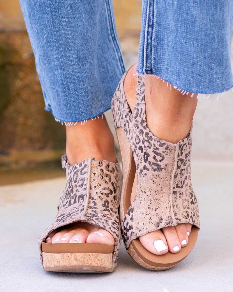 Comfortable Orthopedic Sandals for Daily Wear