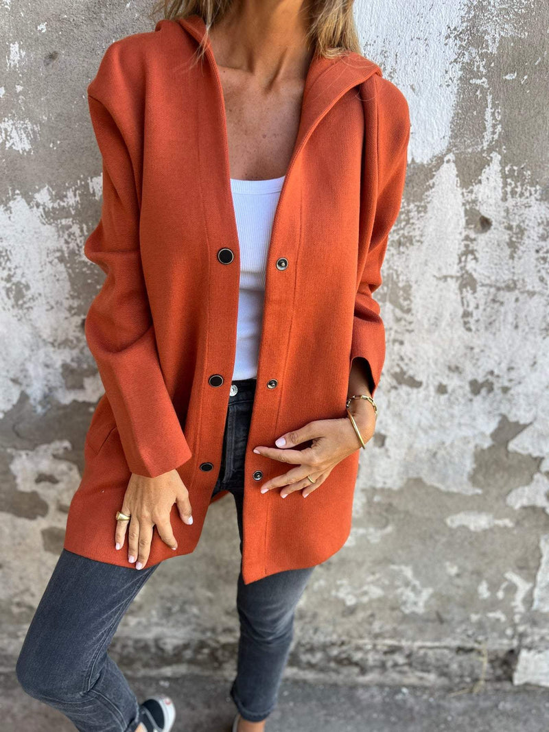 Timeless Vintage Style Jacket