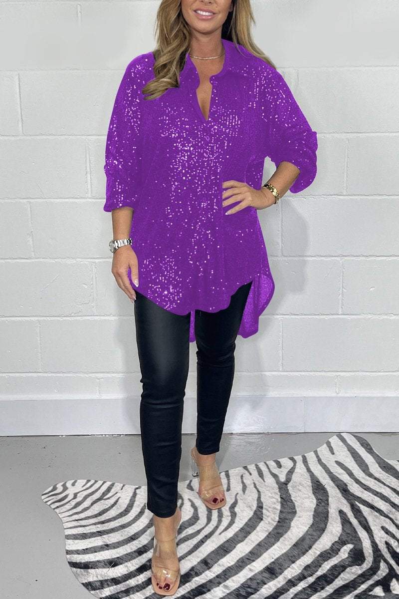 Thoughtfully Designed Blouse