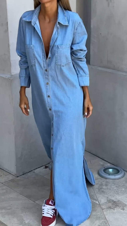 Classic Vintage Dress