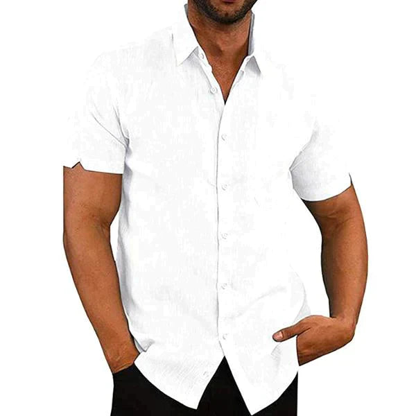 Timeless Vintage Style Shirt