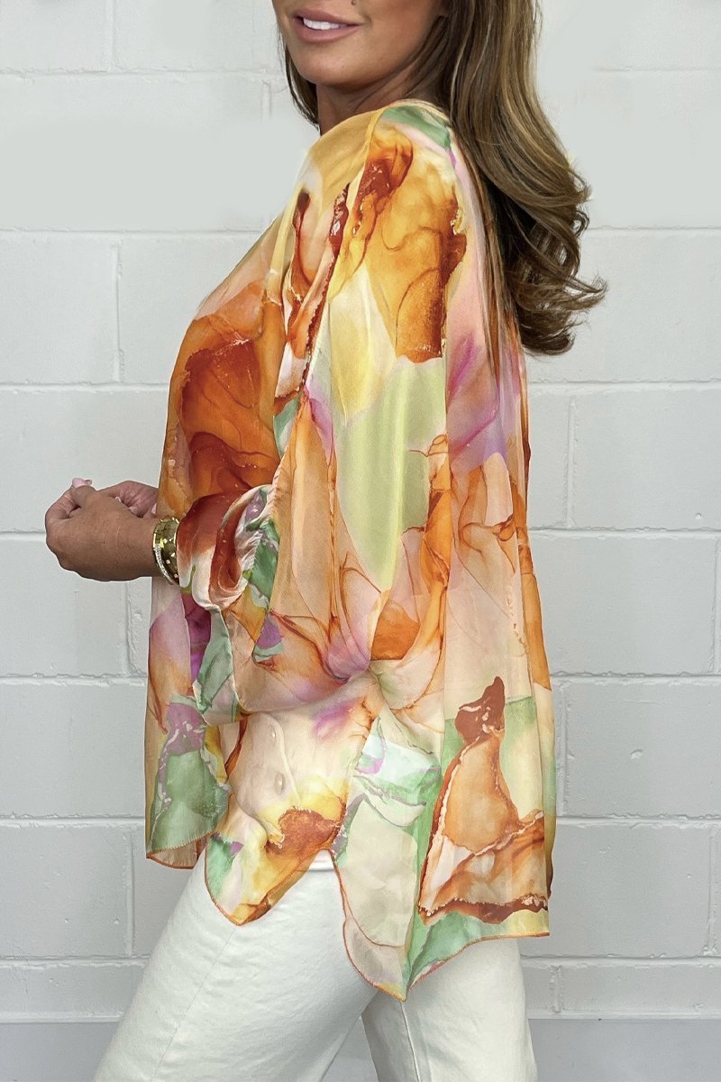 Elegantly Designed Shirt
