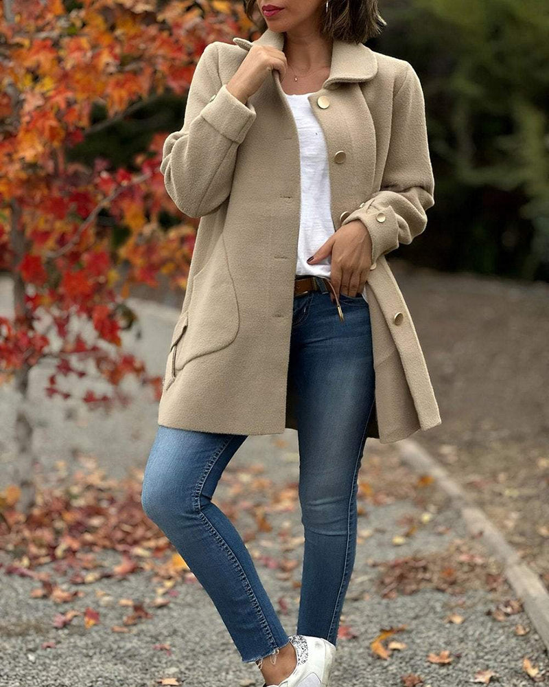 Classic Vintage Jacket