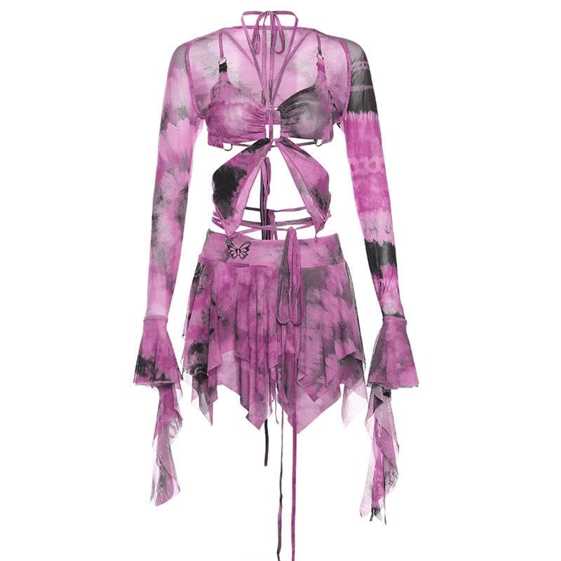 Thoughtfully Designed Garment