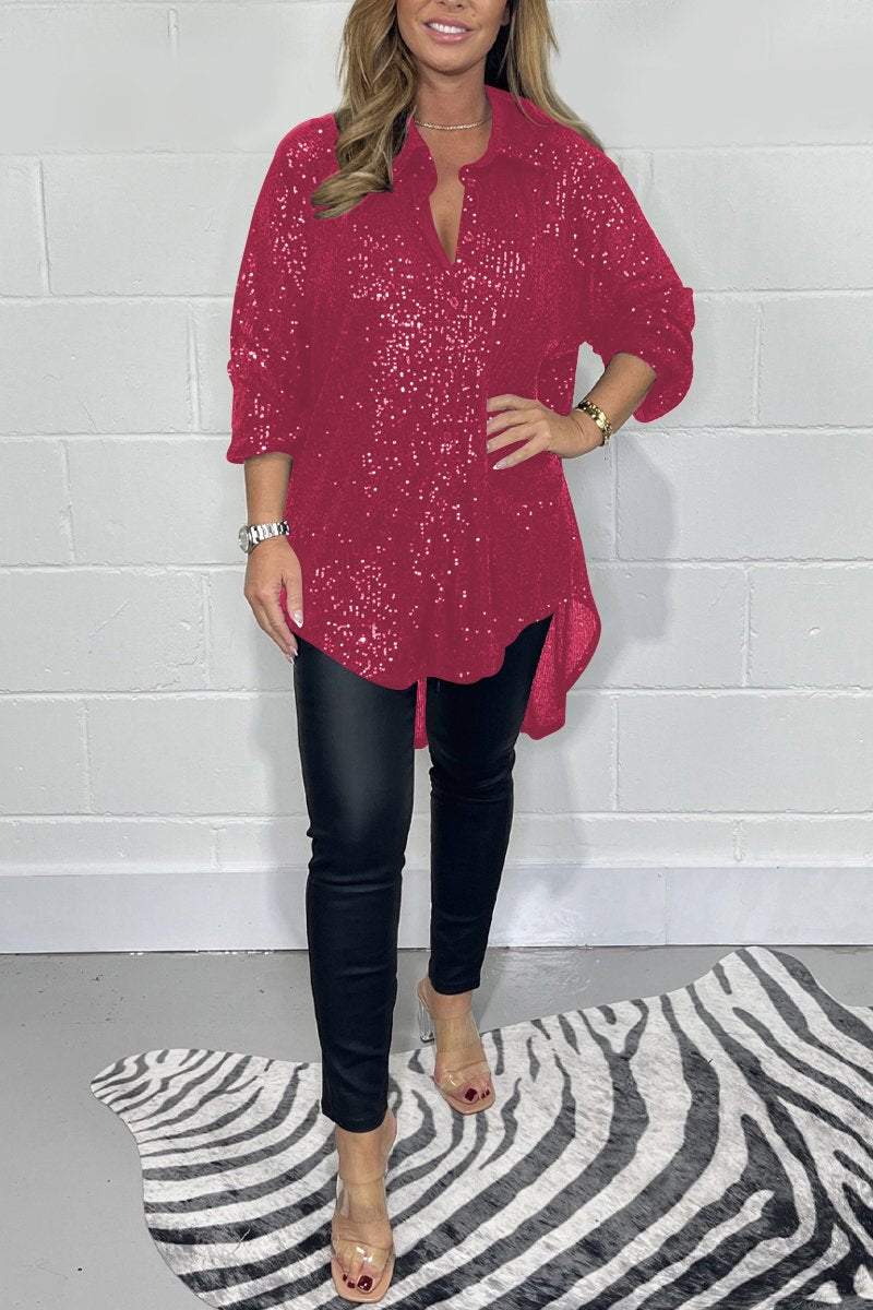 Thoughtfully Designed Blouse