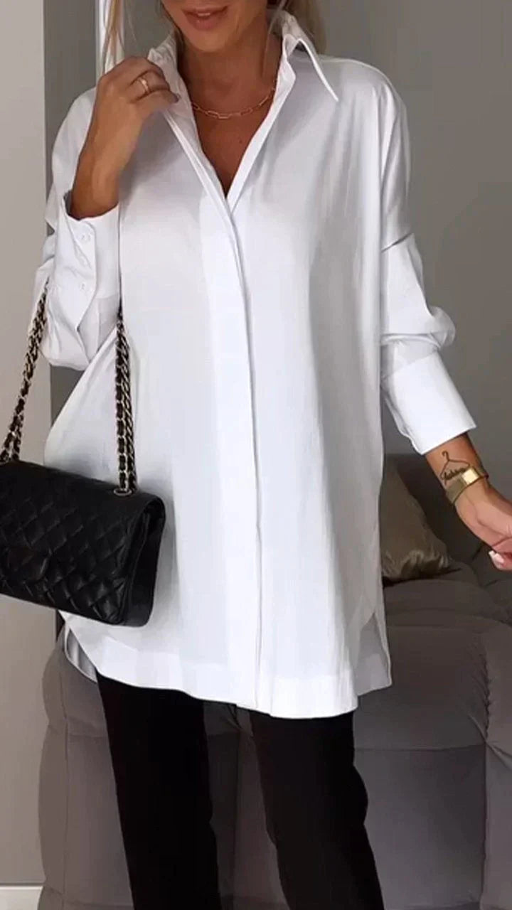 Gracefully Designed Shirt