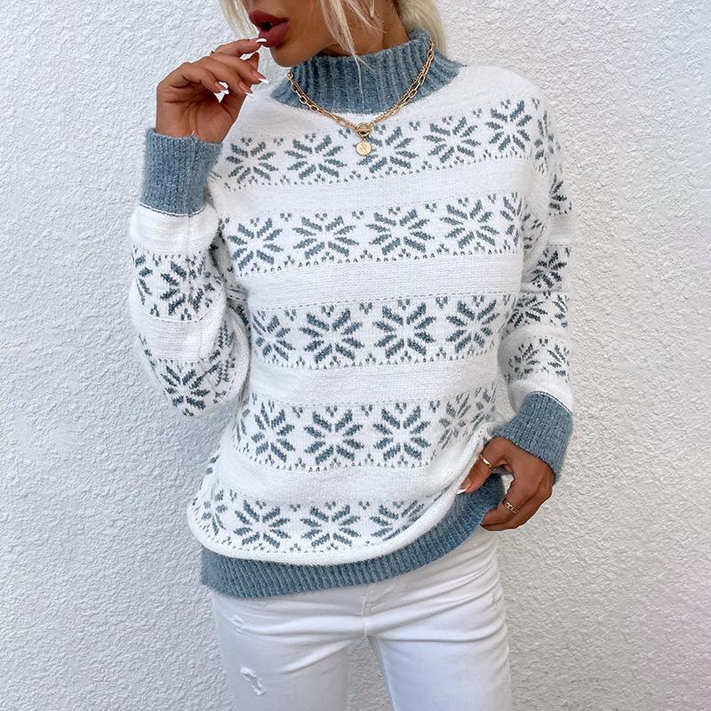Thoughtfully Designed Sweater