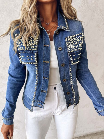 Vintage Inspired Jacket