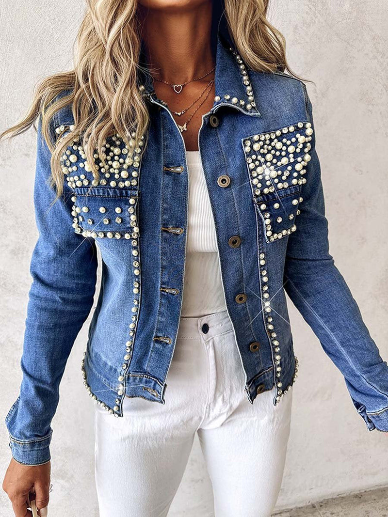 Vintage Inspired Jacket