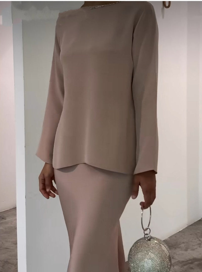Beautifully Crafted Garment