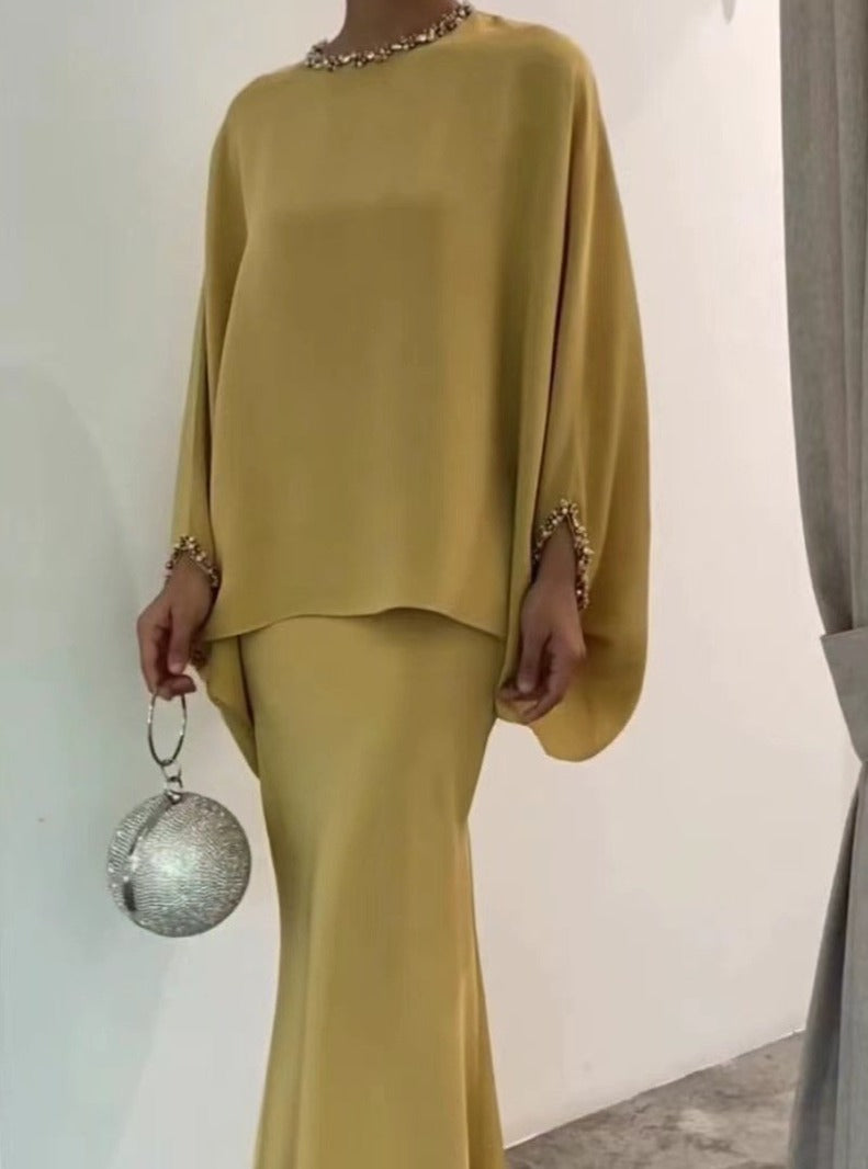 Beautifully Crafted Garment