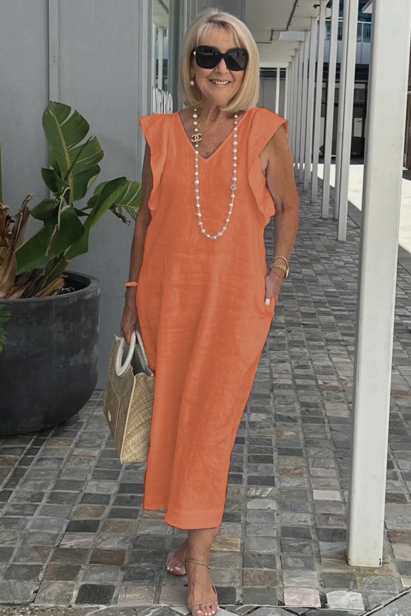 Beautifully Crafted Dress