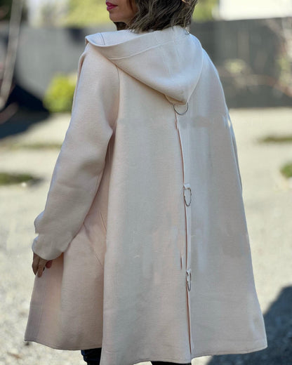 Vintage Inspired Jacket