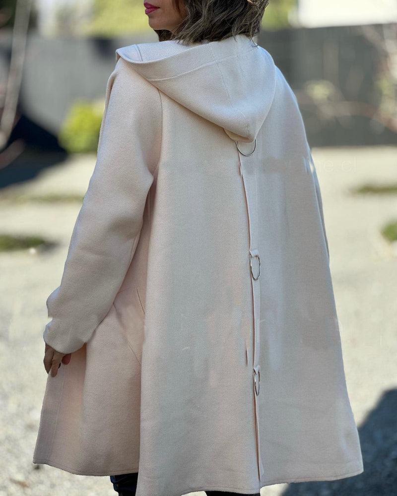 Vintage Inspired Jacket