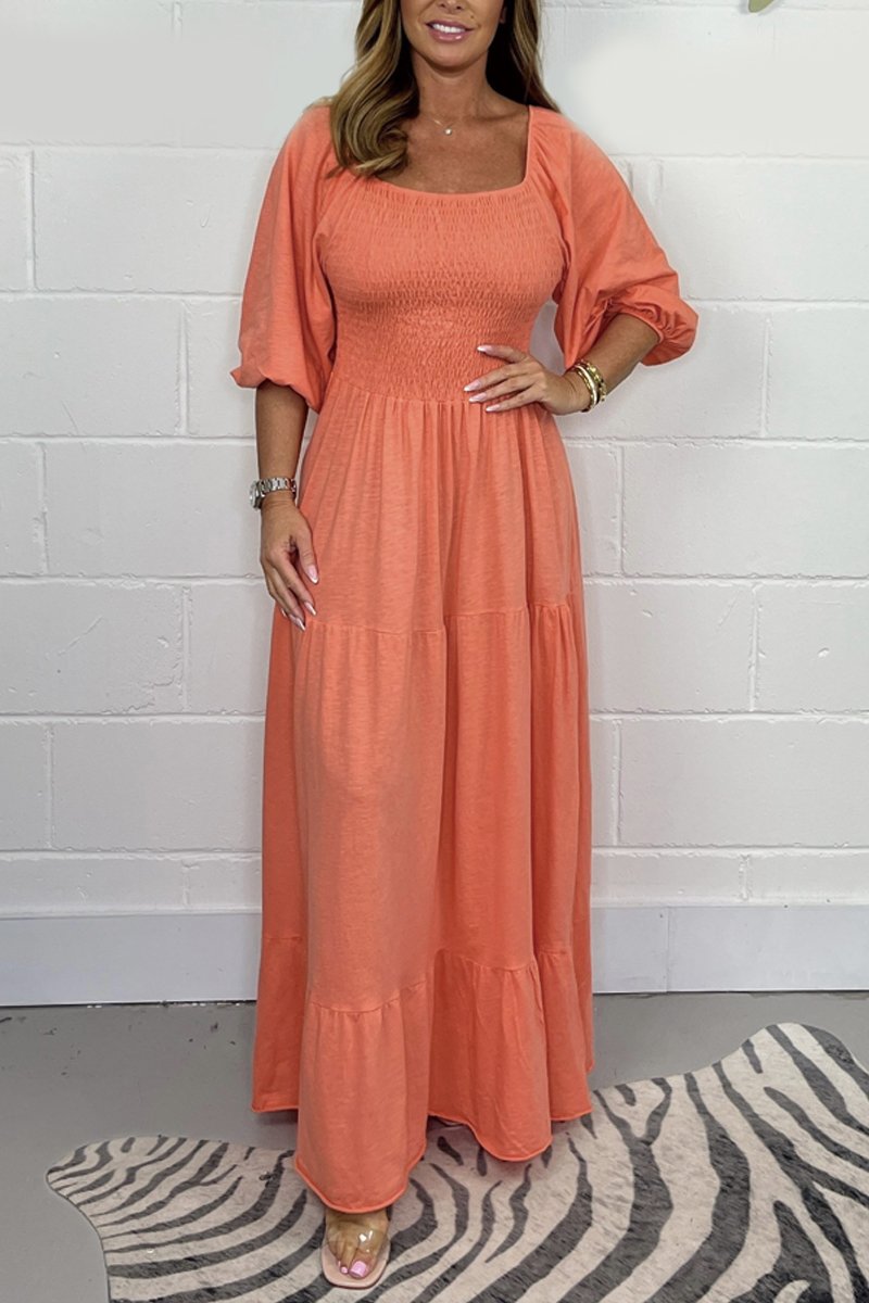 Beautifully Crafted Dress